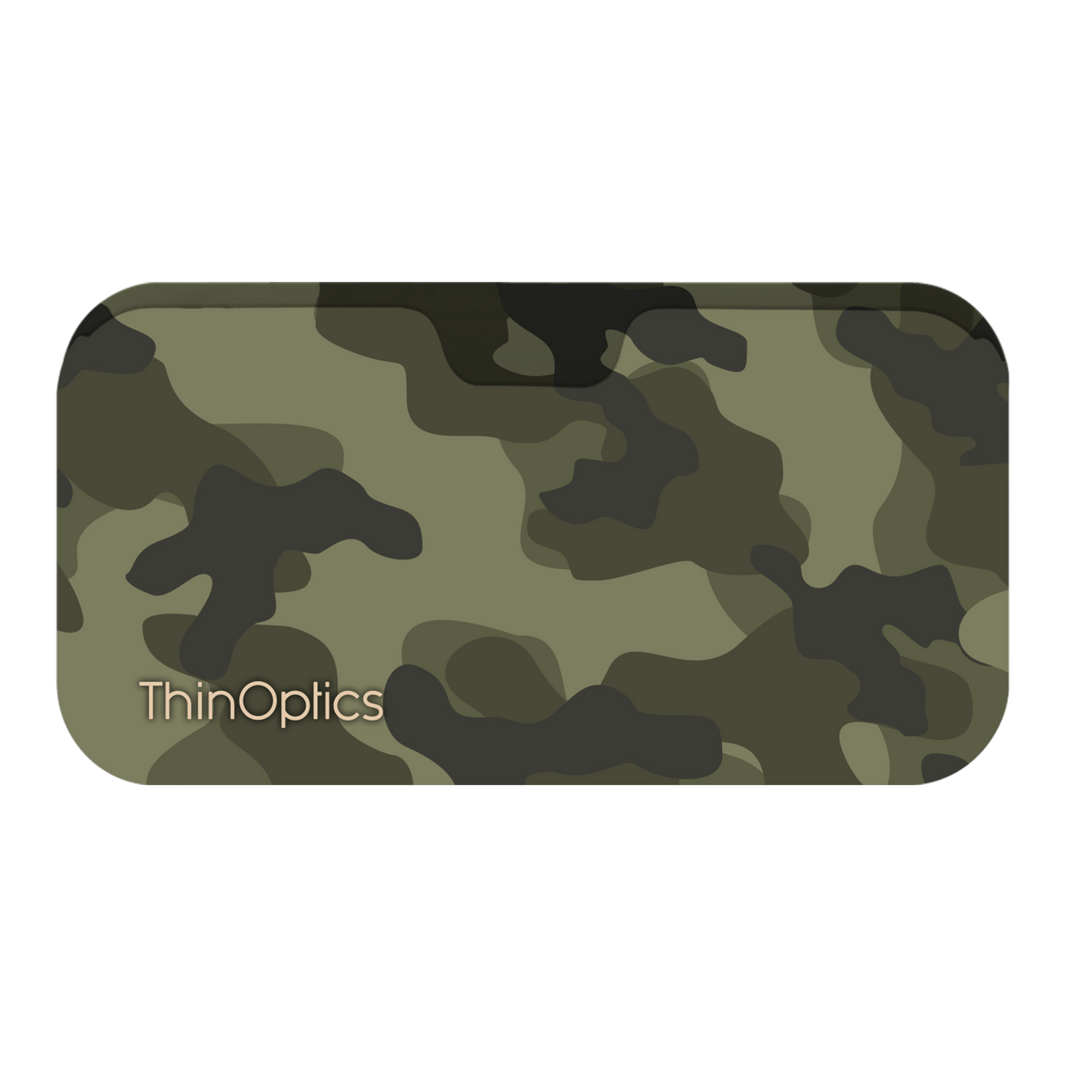 Traditional Camo