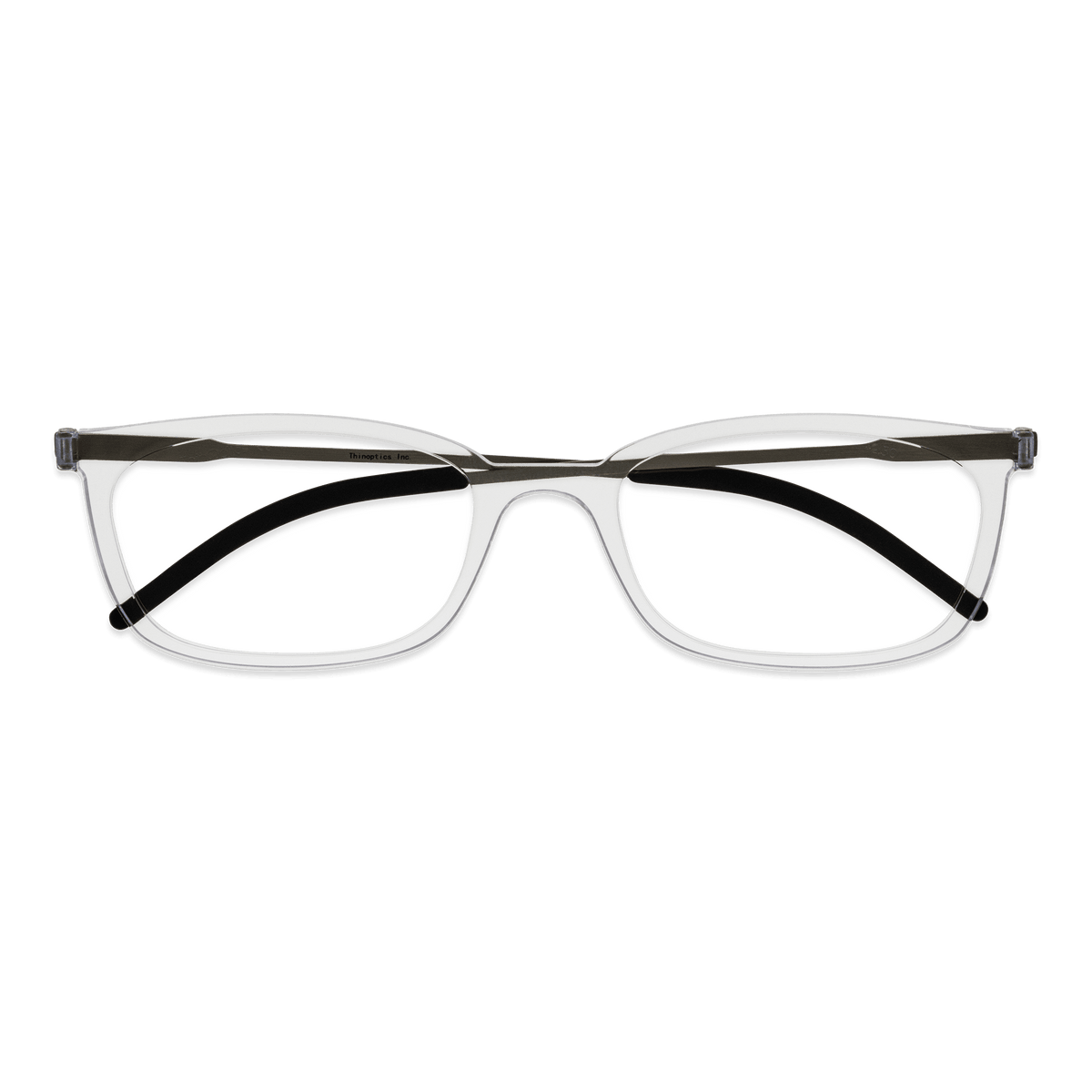 Thin Optics Reading Glasses - Always with You! MPSB