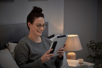 ThinOptics: Your Ultimate On-the-Go Vision Solution for Portable Reading Glasses