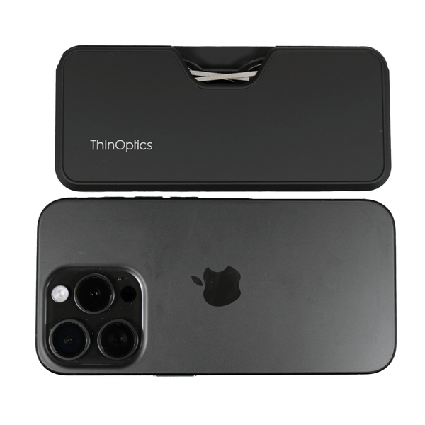 Connect Reading Glasses + MagSafe® Connect Case