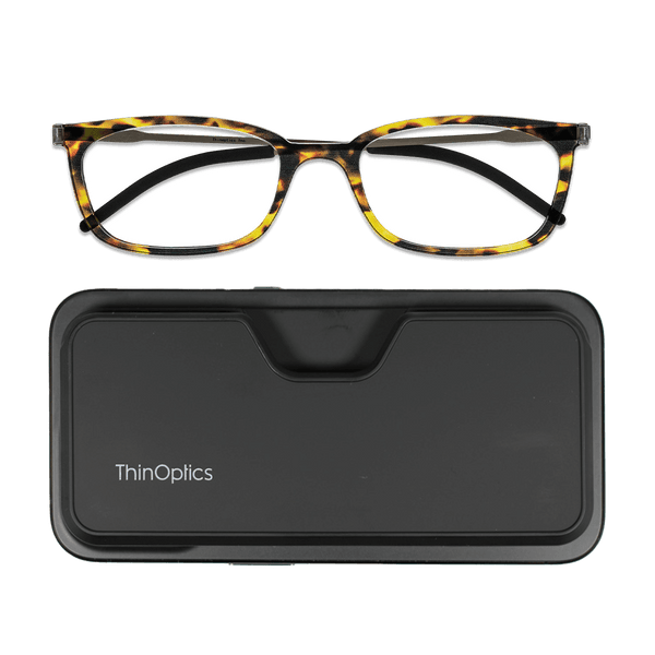 Connect Reading Glasses + MagSafe® Connect Case