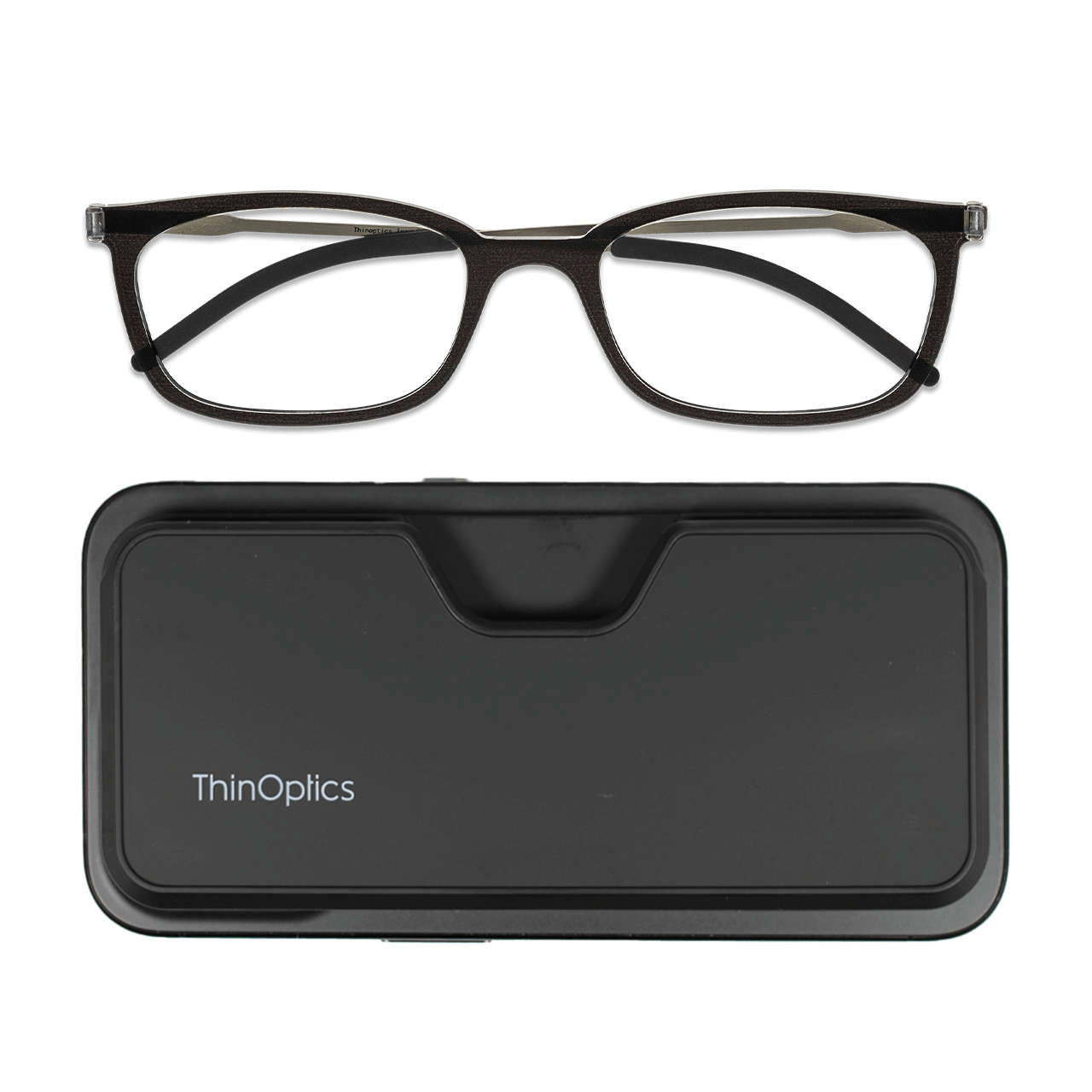 Connect Reading Glasses + MagSafe® Connect Case