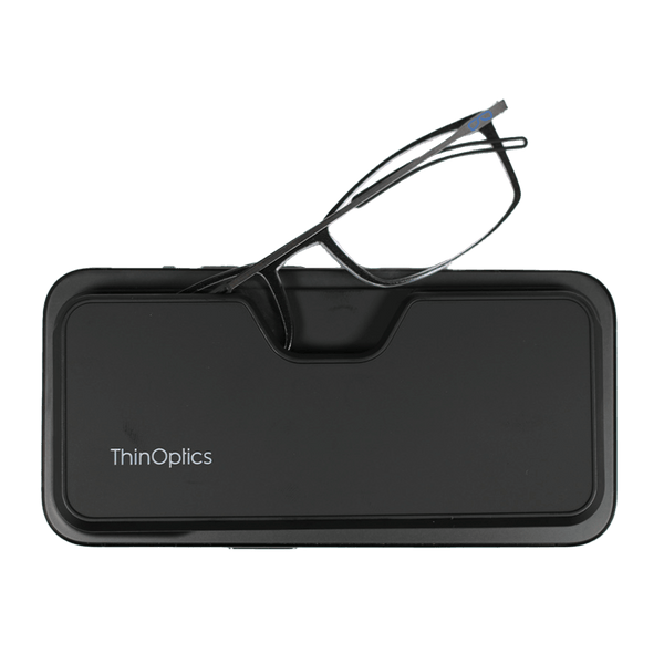 Connect Reading Glasses + MagSafe® Connect Case