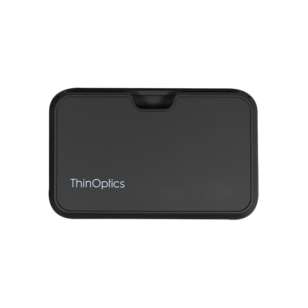 Black MagSafe® Universal Pod Case Only