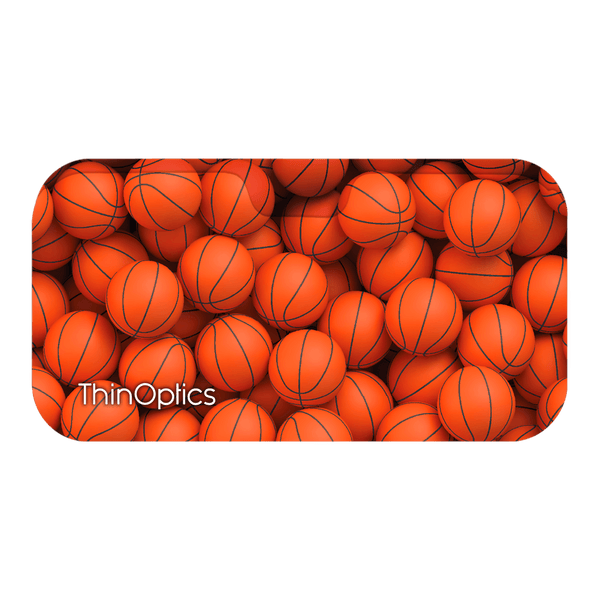 Universal Basketball