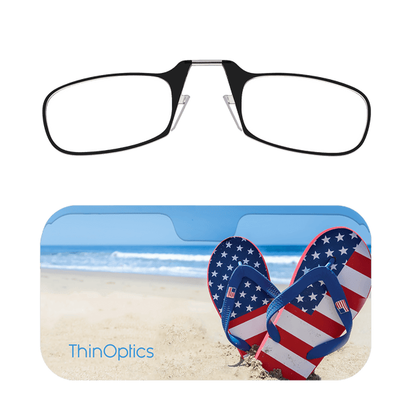 Maui Jim Baby Beach Readers - Flight Sunglasses