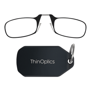 Thin Optics Dünne leichte Lesebrille (+2) - kaufen bei Galaxus