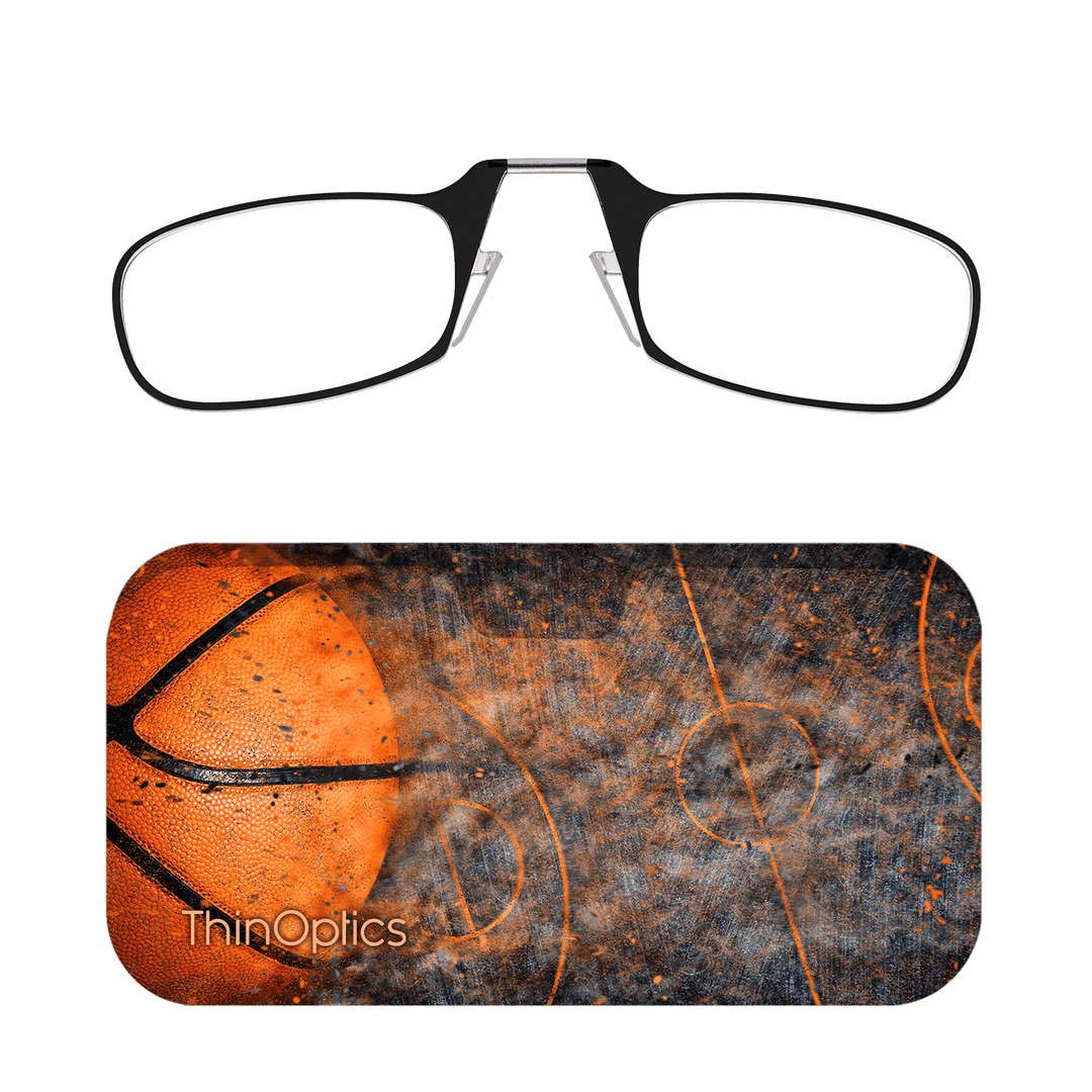 Drive goggle glasses