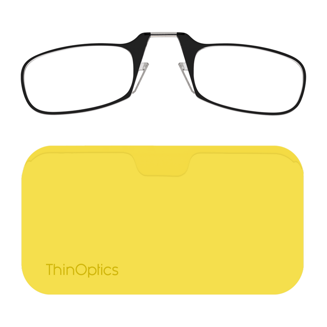 Sunglasses THIN OPTICS